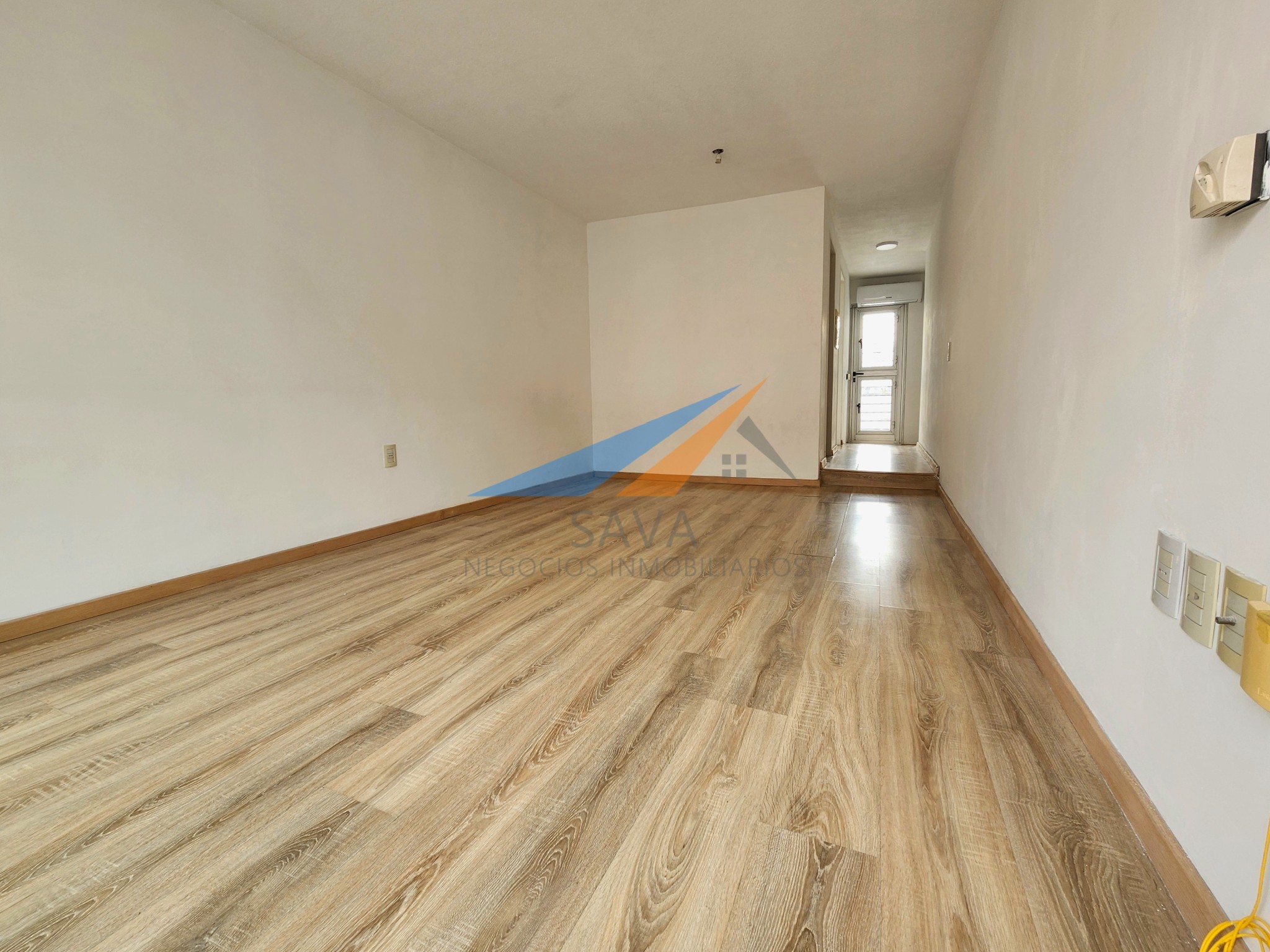 Alquiler Monoambiente en Pocitos! Balcón y Terraza Exclusivos. · Foto 3