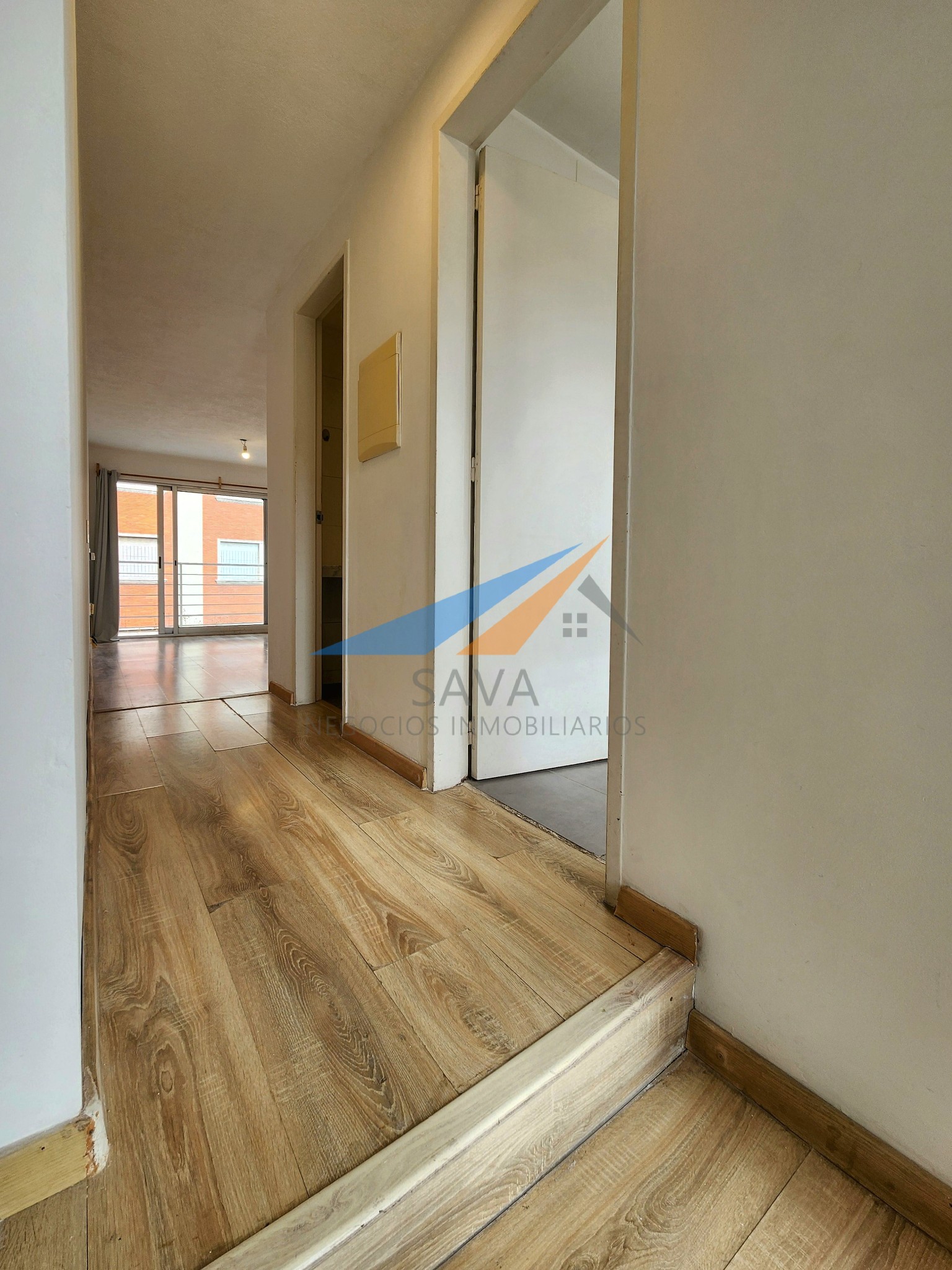 Alquiler Monoambiente en Pocitos! Balcón y Terraza Exclusivos. · Foto 5