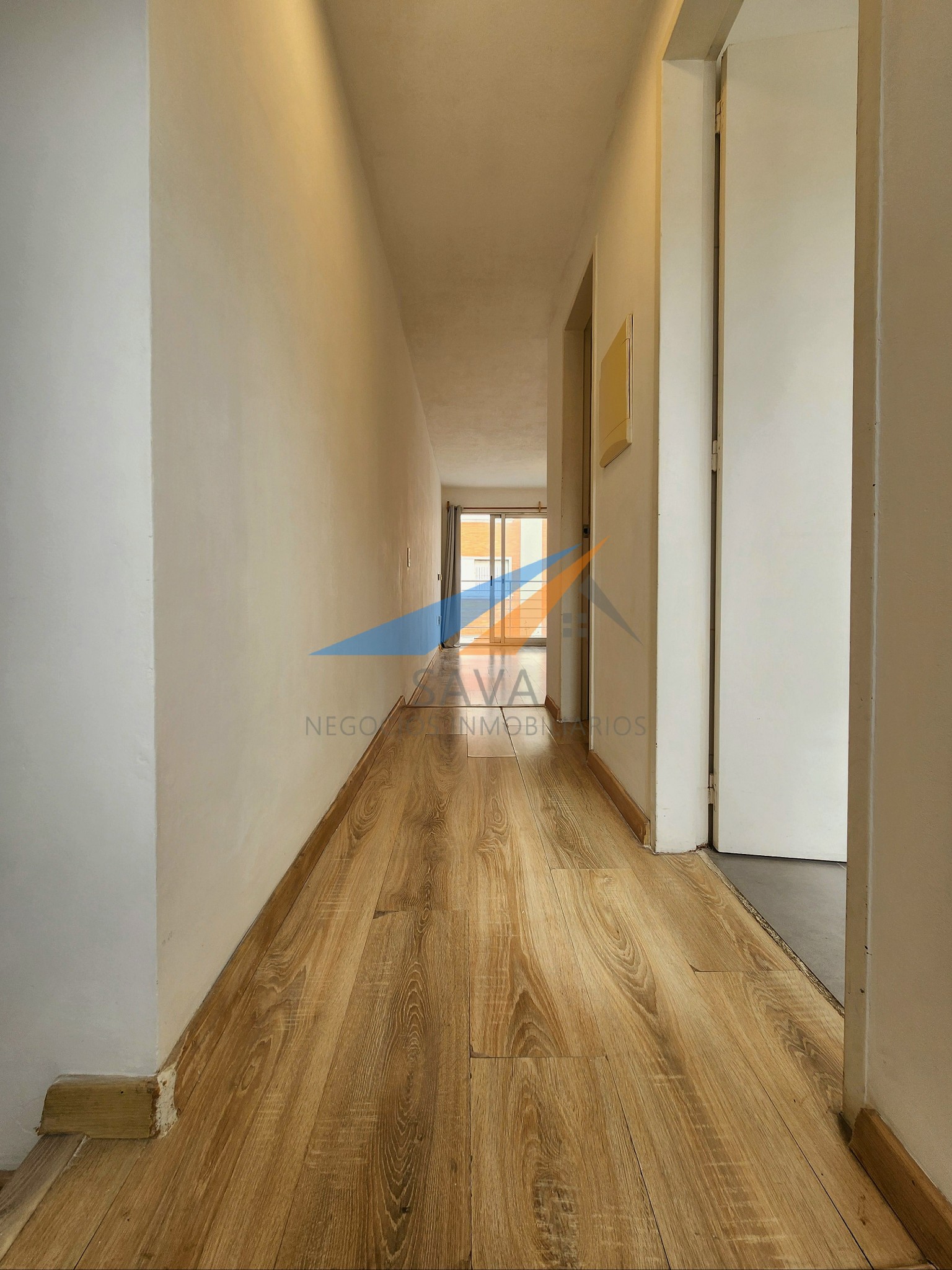 Alquiler Monoambiente en Pocitos! Balcón y Terraza Exclusivos. · Foto 4
