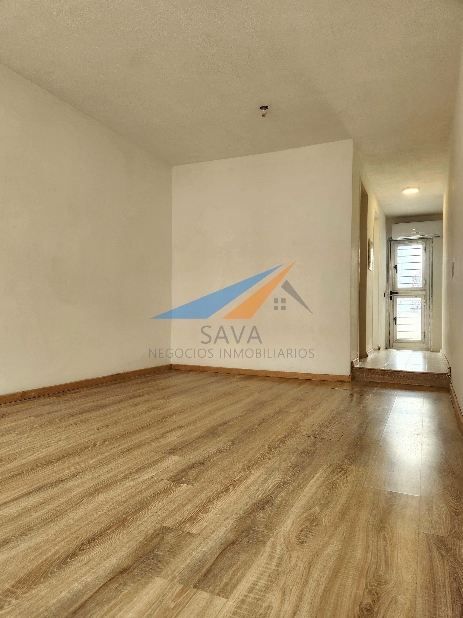 Alquiler Monoambiente en Pocitos! Balcón y Terraza Exclusivos. · Foto 8