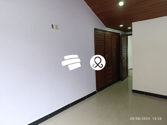 Casa de 4 alcobas en venta en Alhambra, Bogotá, 189 m² · foto 3 de 24