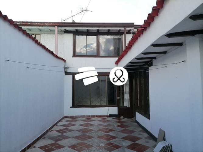 Casa de 4 alcobas en venta en Alhambra, Bogotá, 189 m² · foto 5 de 24