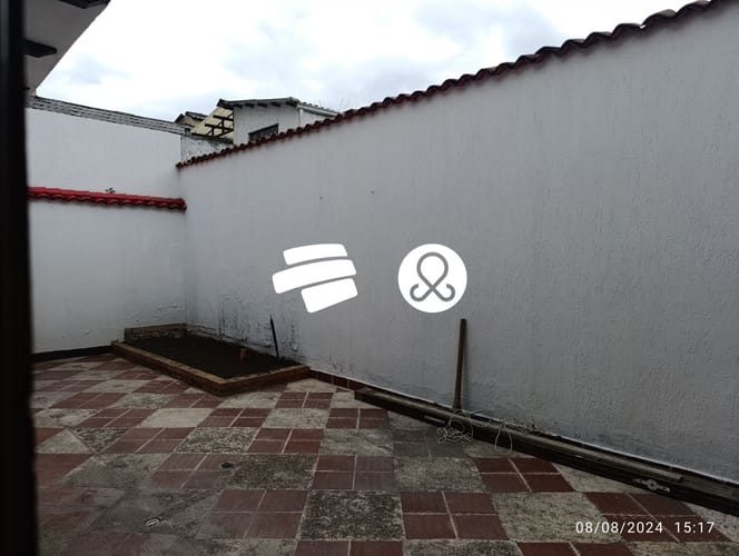 Casa de 4 alcobas en venta en Alhambra, Bogotá, 189 m² · foto 14 de 24