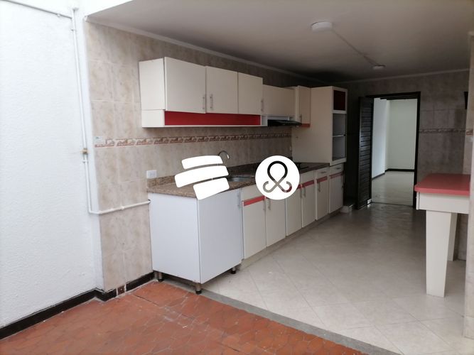Casa de 4 alcobas en venta en Alhambra, Bogotá, 189 m² · foto 22 de 24