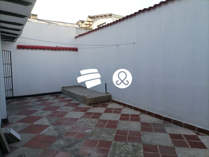 Casa de 4 alcobas en venta en Alhambra, Bogotá, 189 m² · foto 24 de 24