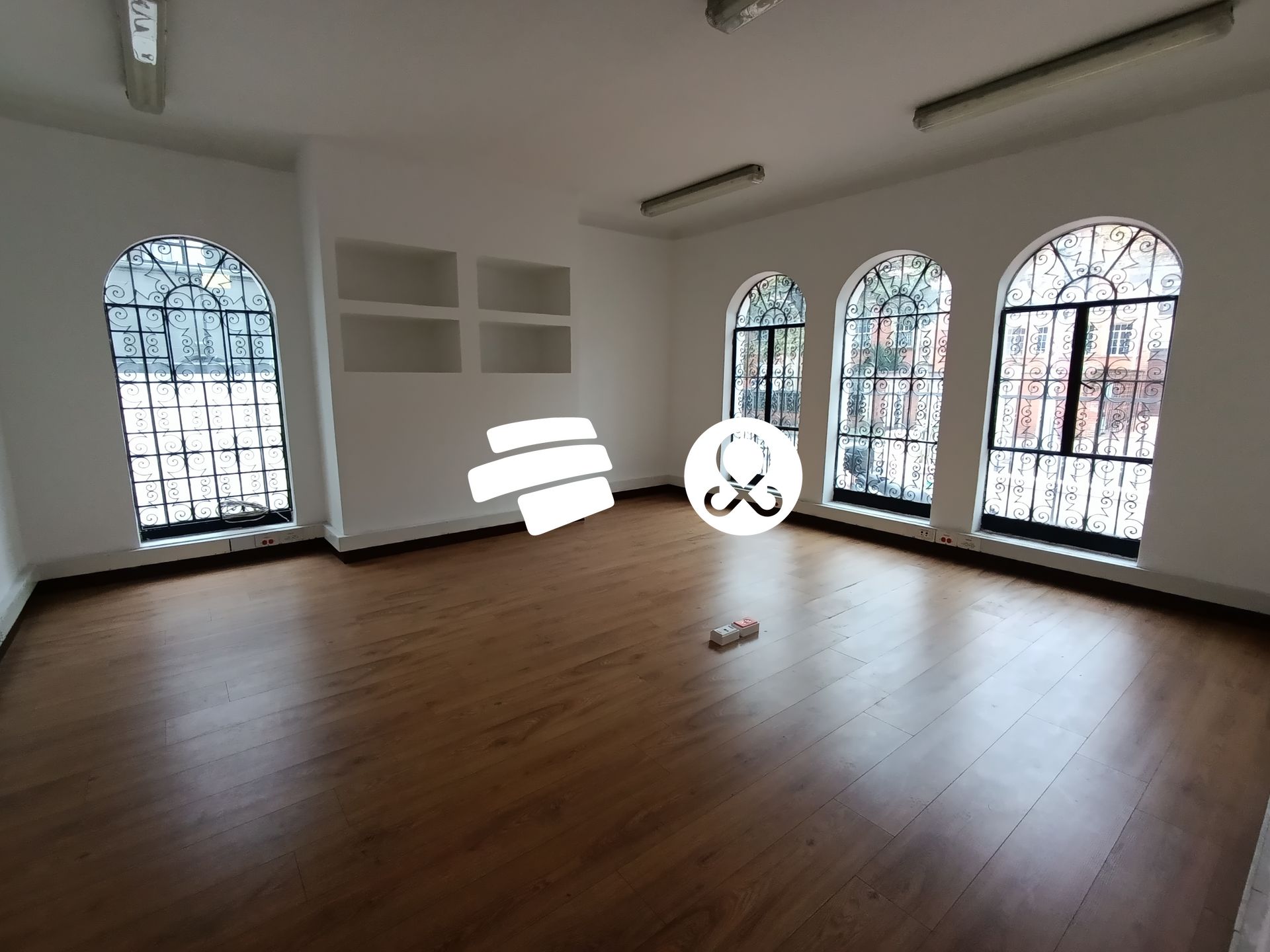 Casa en venta en Chapinero, Bogotá · foto 2 de 21