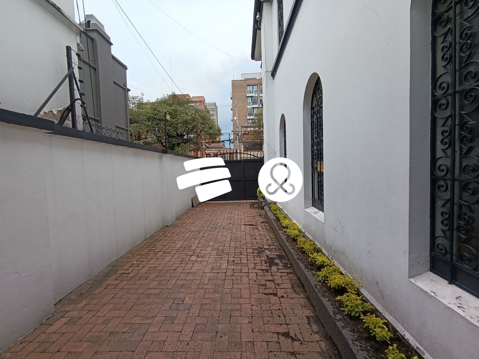 Casa en venta en Chapinero, Bogotá · foto 18 de 21
