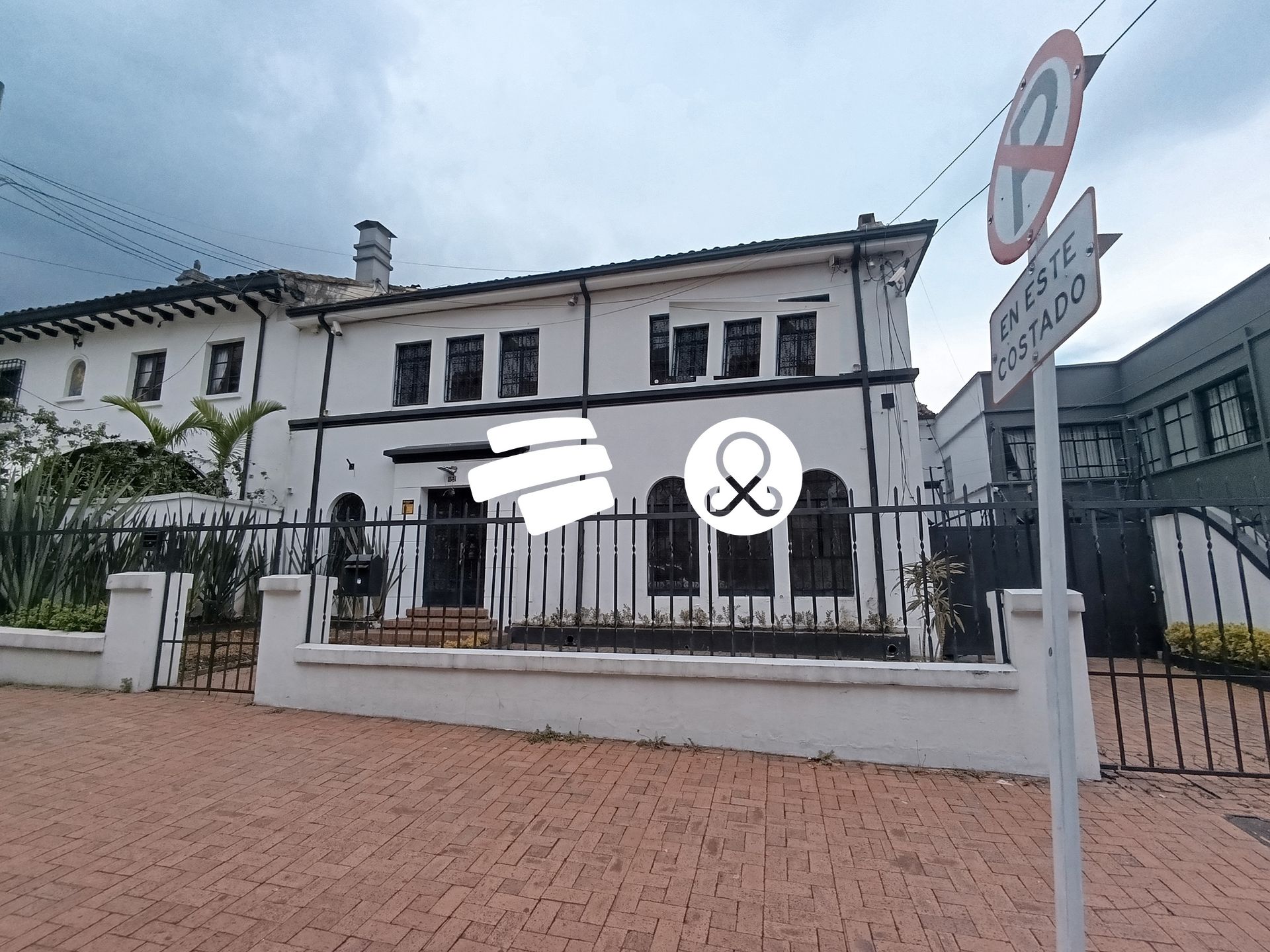 Casa en venta en Chapinero, Bogotá · foto 21 de 21