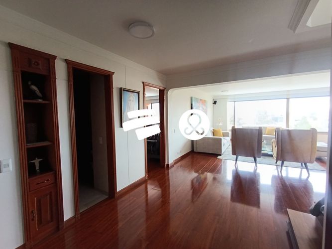 Apartamento de 3 alcobas en venta en La Calleja, Bogotá, 244 m² · foto 5 de 24