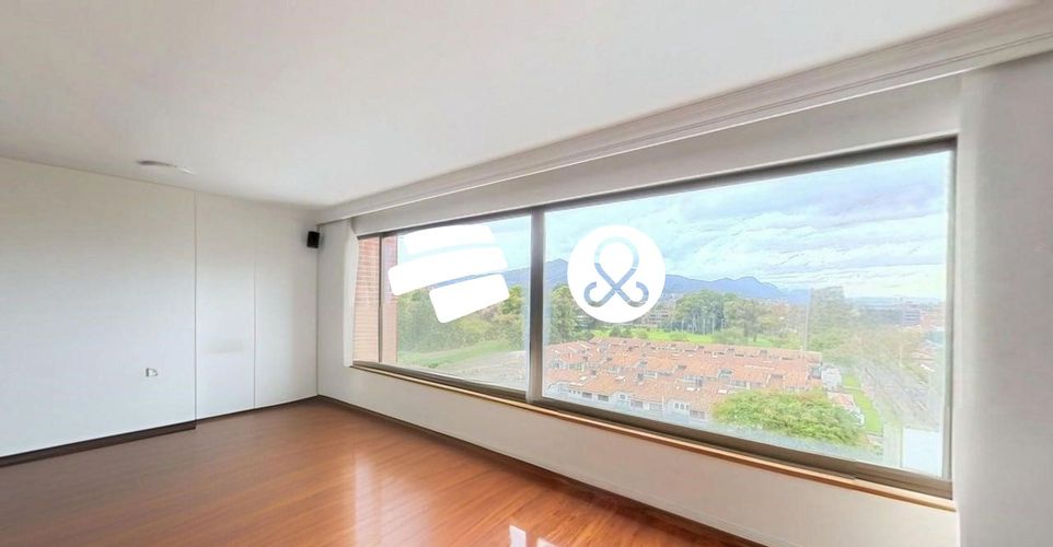 Apartamento de 3 alcobas en venta en La Calleja, Bogotá, 244 m² · foto 10 de 24