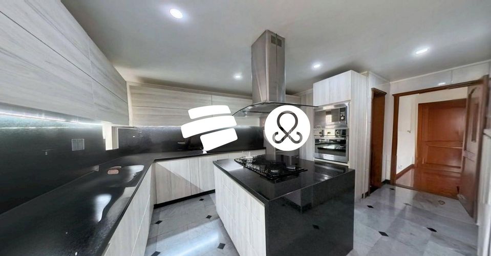 Apartamento de 3 alcobas en venta en La Calleja, Bogotá, 244 m² · foto 12 de 24