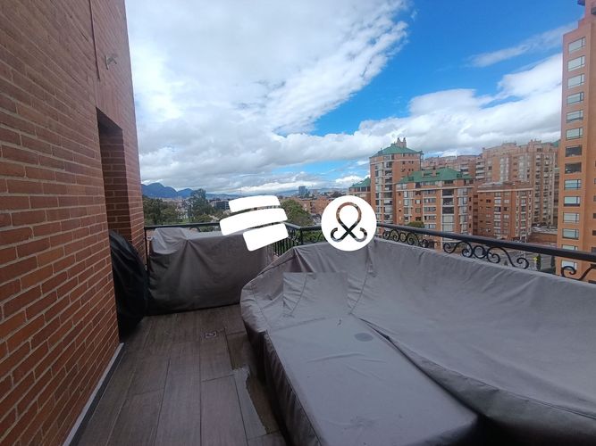 Apartamento de 3 alcobas en venta en La Calleja, Bogotá, 244 m² · foto 14 de 24