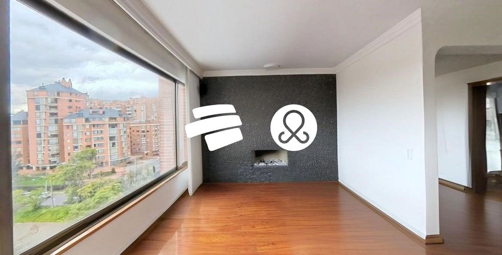 Apartamento de 3 alcobas en venta en La Calleja, Bogotá, 244 m² · foto 17 de 24
