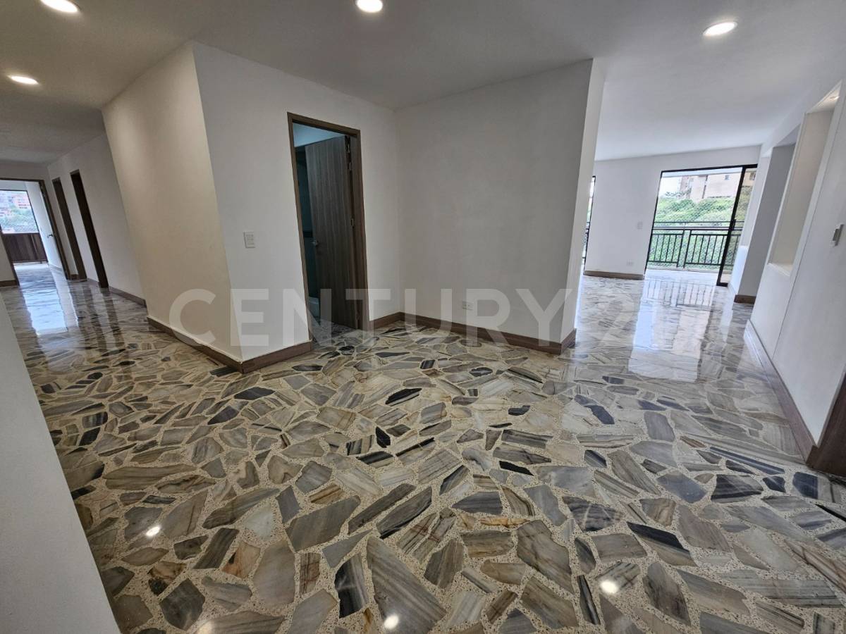 Apartamento en Arriendo en Santa teresita, Cali