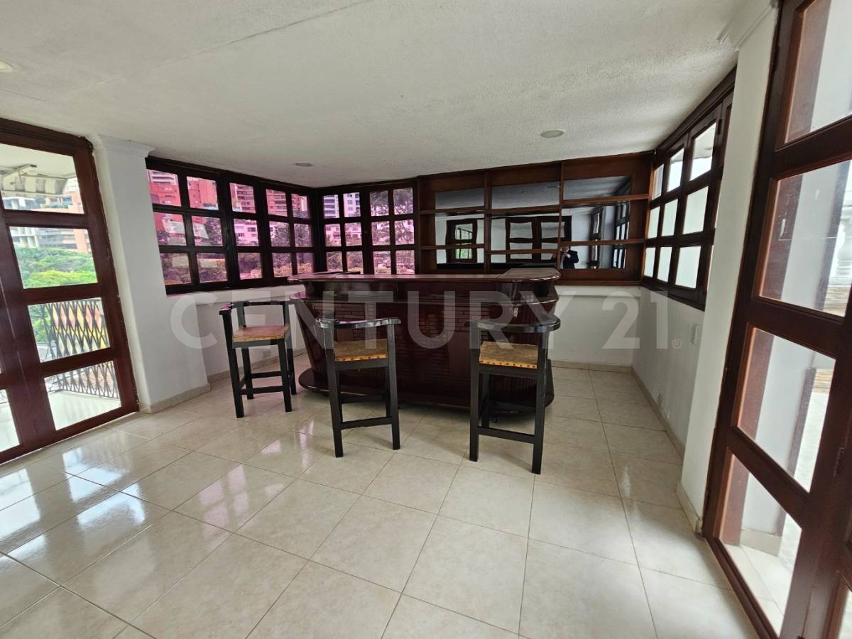 Apartamento en Arriendo en Normandia, Cali