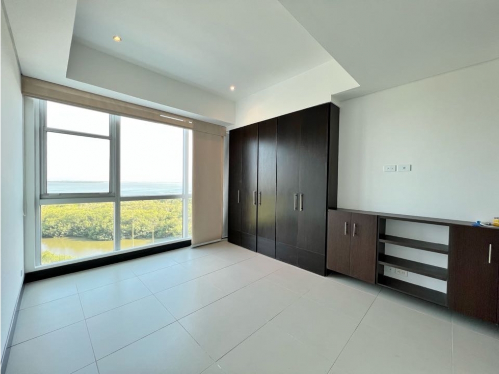 Apartamento en venta en Cartagena De Indias, Cartagena · foto 13 de 24