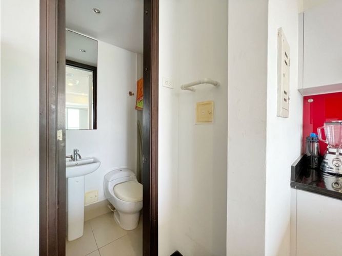 Apartamento en venta en Cartagena De Indias, Cartagena · foto 15 de 24