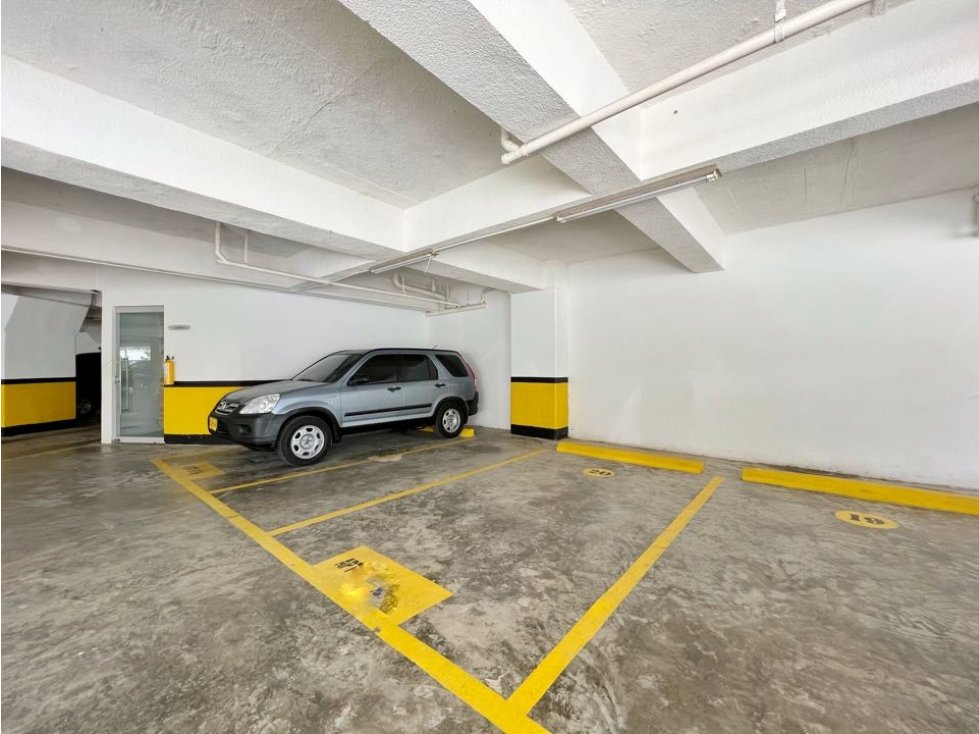 Apartamento en venta en Cartagena De Indias, Cartagena · foto 16 de 24