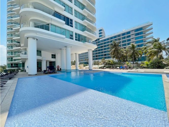 Apartamento en venta en Cartagena De Indias, Cartagena · foto 18 de 24