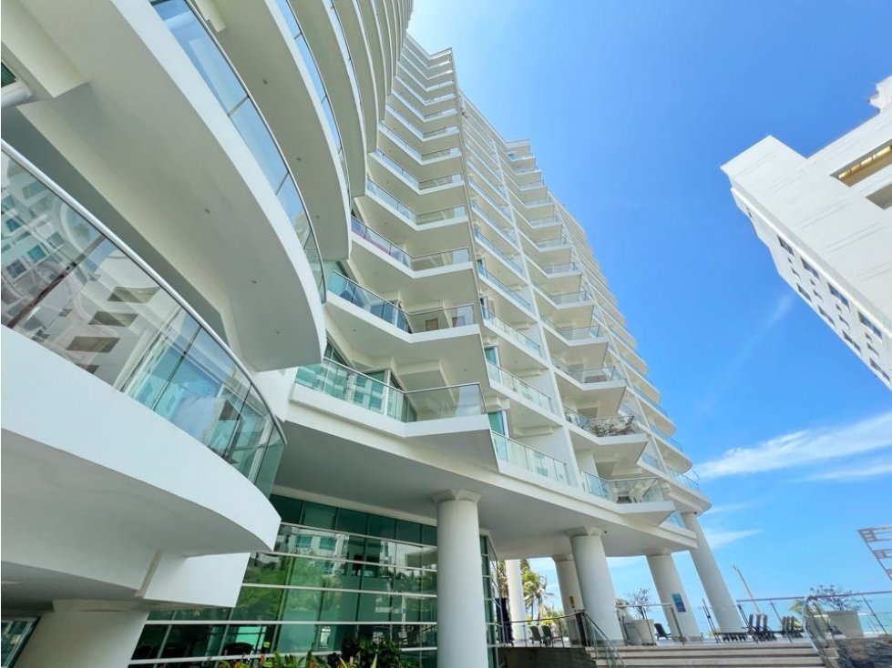 Apartamento en venta en Cartagena De Indias, Cartagena · foto 19 de 24
