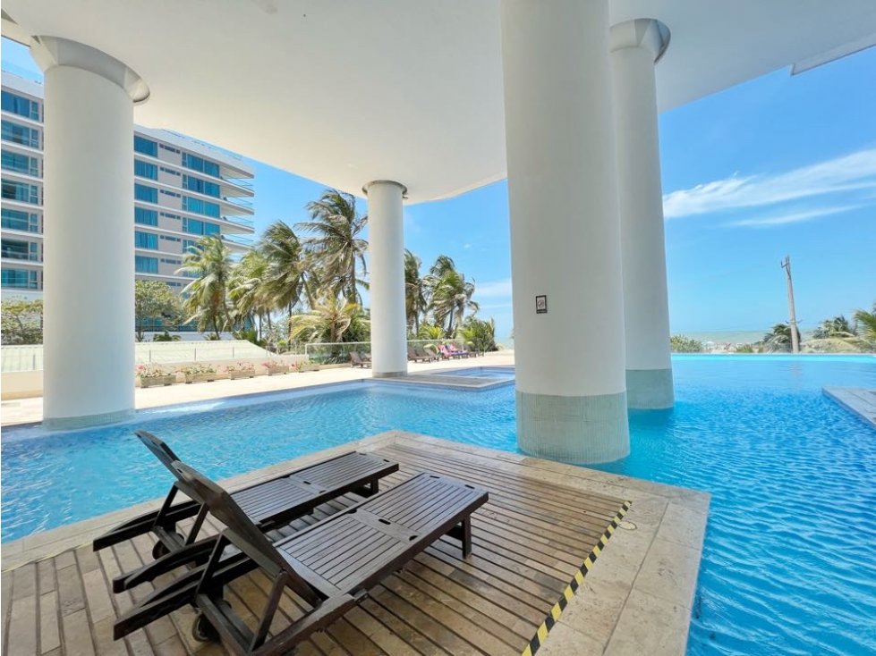Apartamento en venta en Cartagena De Indias, Cartagena · foto 22 de 24