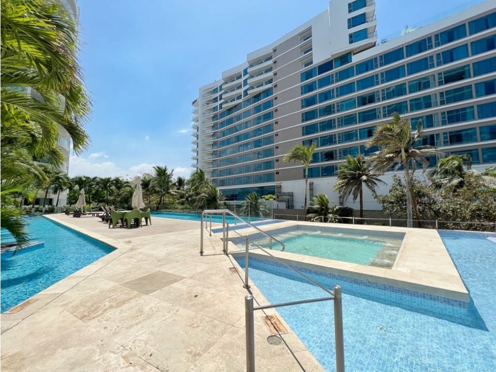 Apartamento en venta en Cartagena De Indias, Cartagena · foto 24 de 24