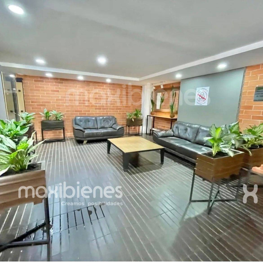 Apartamento en arriendo en El Poblado, Medellín · foto 2 de 11