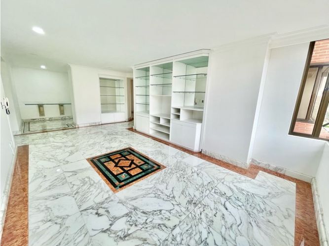 Apartamento en venta en Santa Barbara, Bogotá · foto 7 de 23