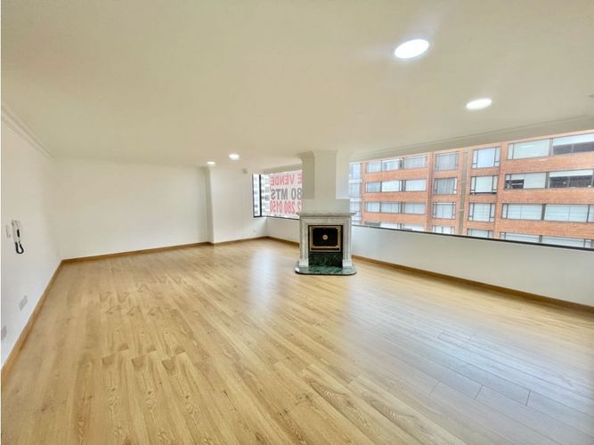 Apartamento en venta en Santa Barbara, Bogotá · foto 12 de 23