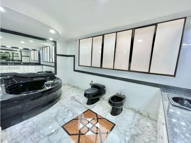 Apartamento en venta en Santa Barbara, Bogotá · foto 14 de 23