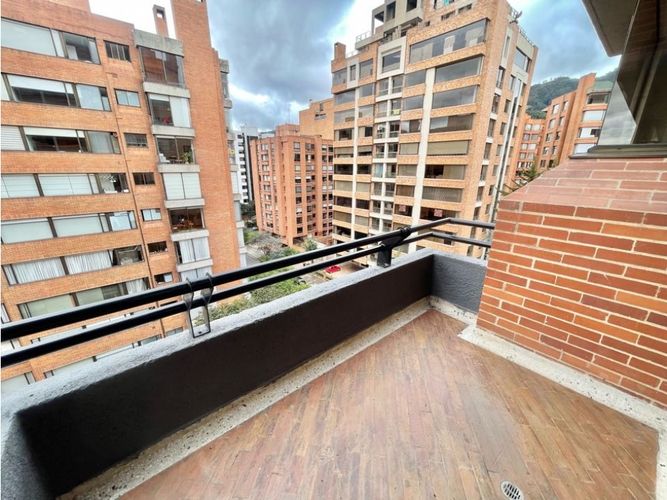 Apartamento en venta en Santa Barbara, Bogotá · foto 18 de 23