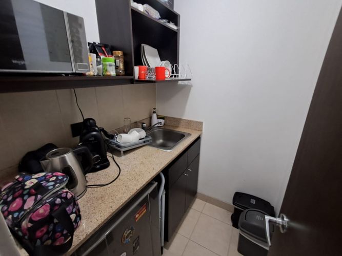 Oficina en arriendo en Patio Bonito, Medellín, 45 m² · foto 10 de 10