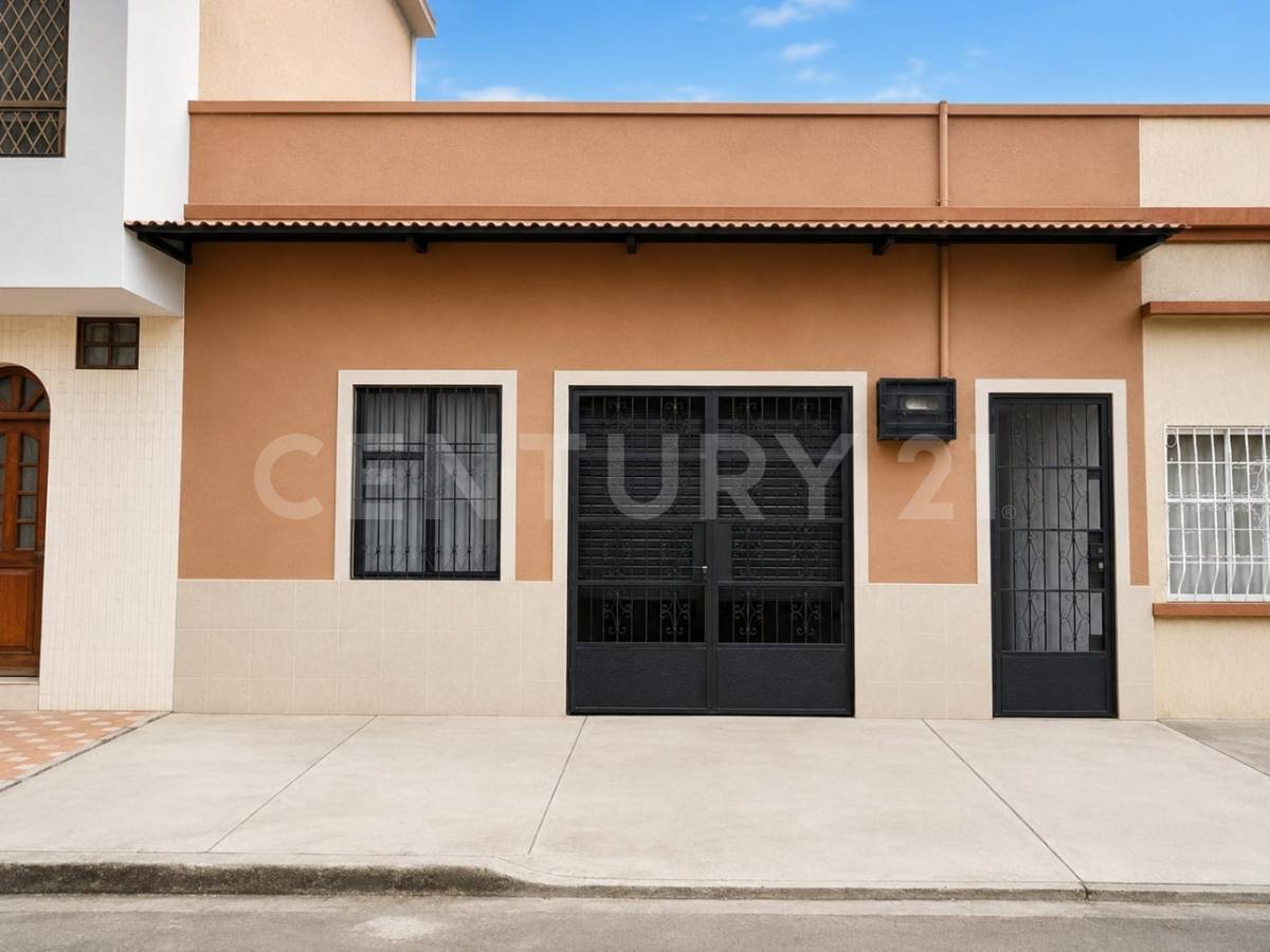 Casa en Arriendo en Bretaña, Cali
