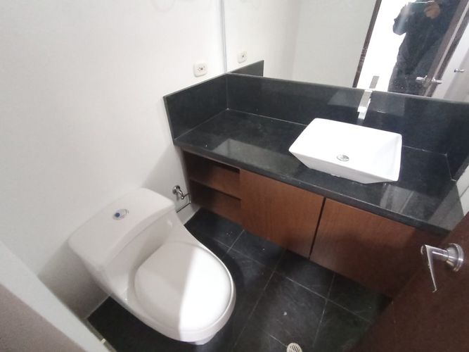Apartaestudio en venta en Los Rosales, Bogotá, 60 m² · foto 18 de 24