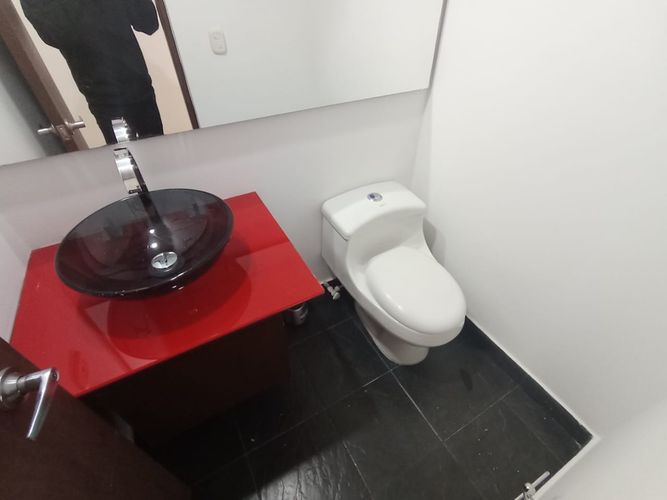 Apartaestudio en venta en Los Rosales, Bogotá, 60 m² · foto 17 de 24