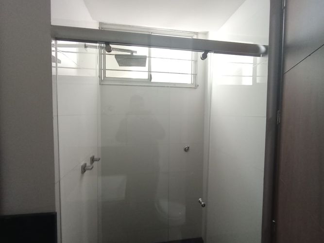 Apartaestudio en venta en Los Rosales, Bogotá, 60 m² · foto 19 de 24