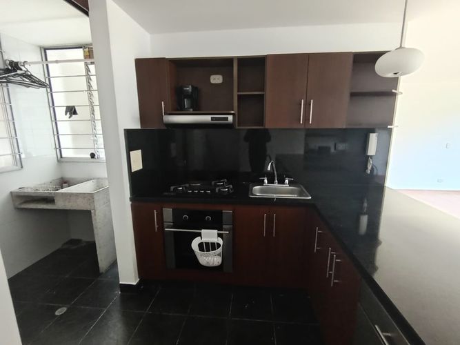 Apartaestudio en venta en Los Rosales, Bogotá, 60 m² · foto 10 de 24