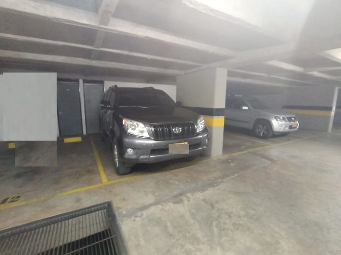 Apartaestudio en venta en Los Rosales, Bogotá, 60 m² · foto 20 de 24