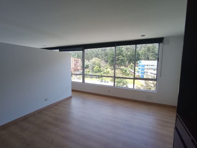 Apartaestudio en venta en Los Rosales, Bogotá, 60 m² · foto 5 de 24