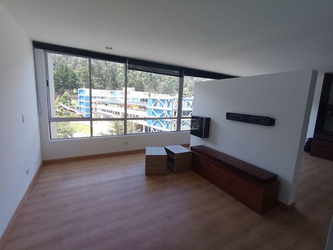 Apartaestudio en venta en Los Rosales, Bogotá, 60 m² · foto 6 de 24