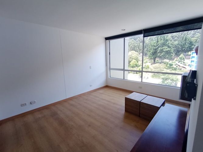 Apartaestudio en venta en Los Rosales, Bogotá, 60 m² · foto 16 de 24