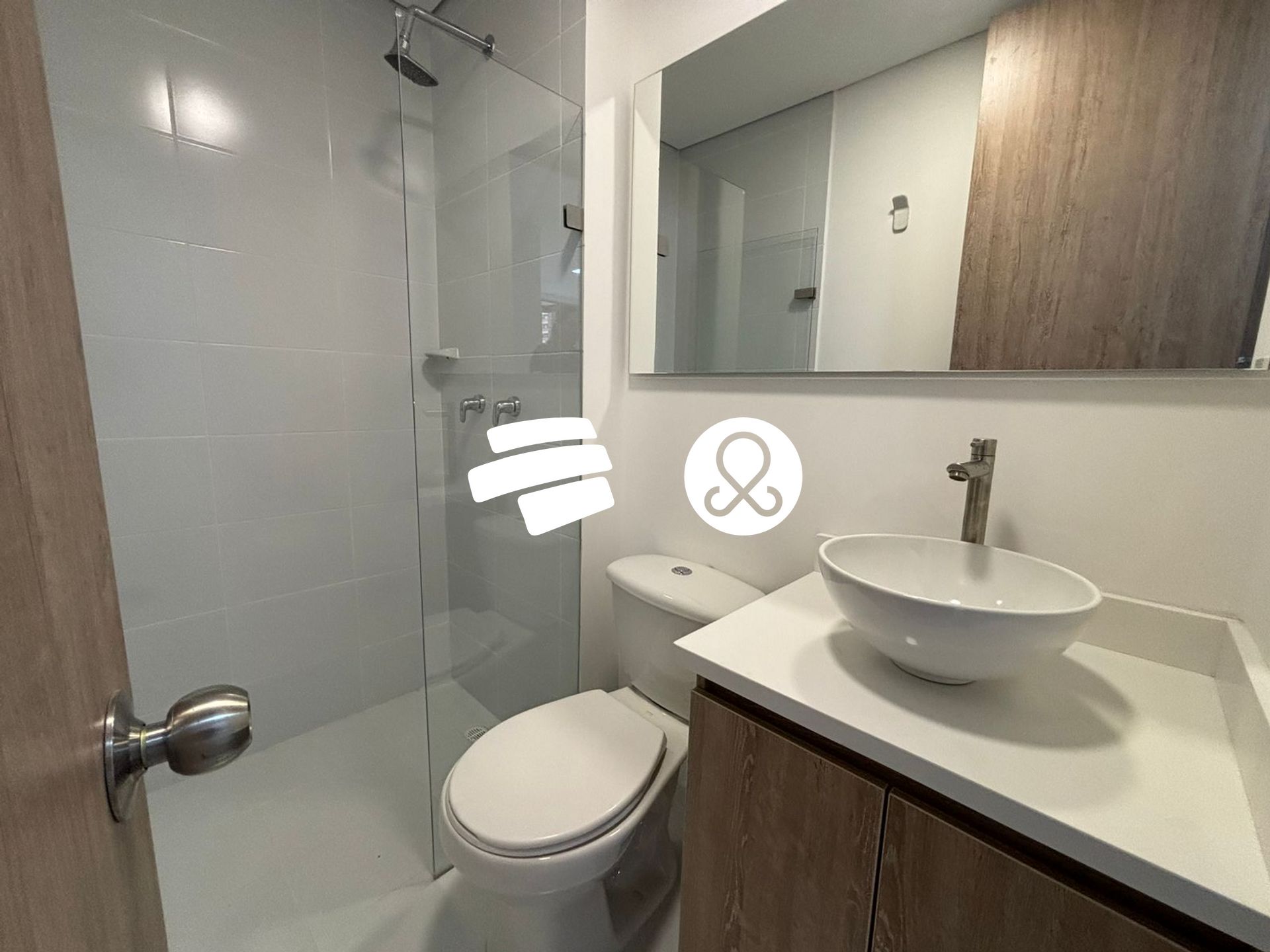 Apartamento en venta en Ditaires, Itagüí · foto 5 de 12
