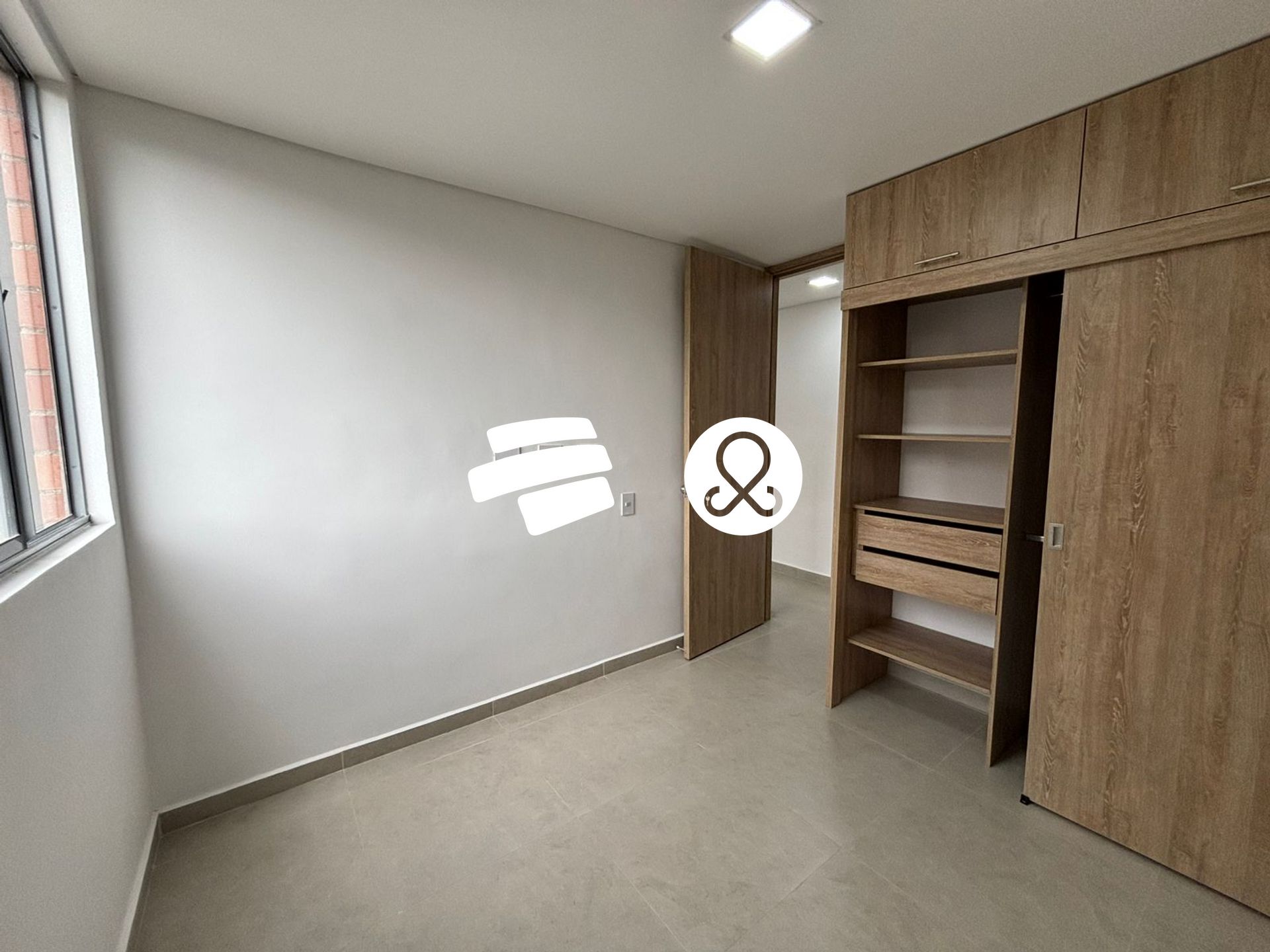 Apartamento en venta en Ditaires, Itagüí · foto 6 de 12