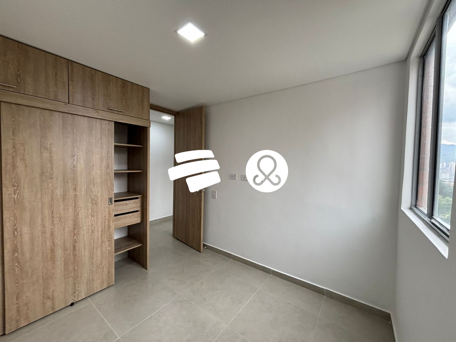 Apartamento en venta en Ditaires, Itagüí · foto 7 de 12