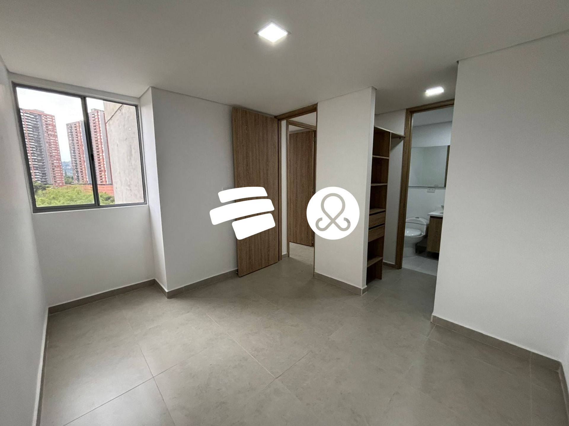 Apartamento en venta en Ditaires, Itagüí · foto 8 de 12