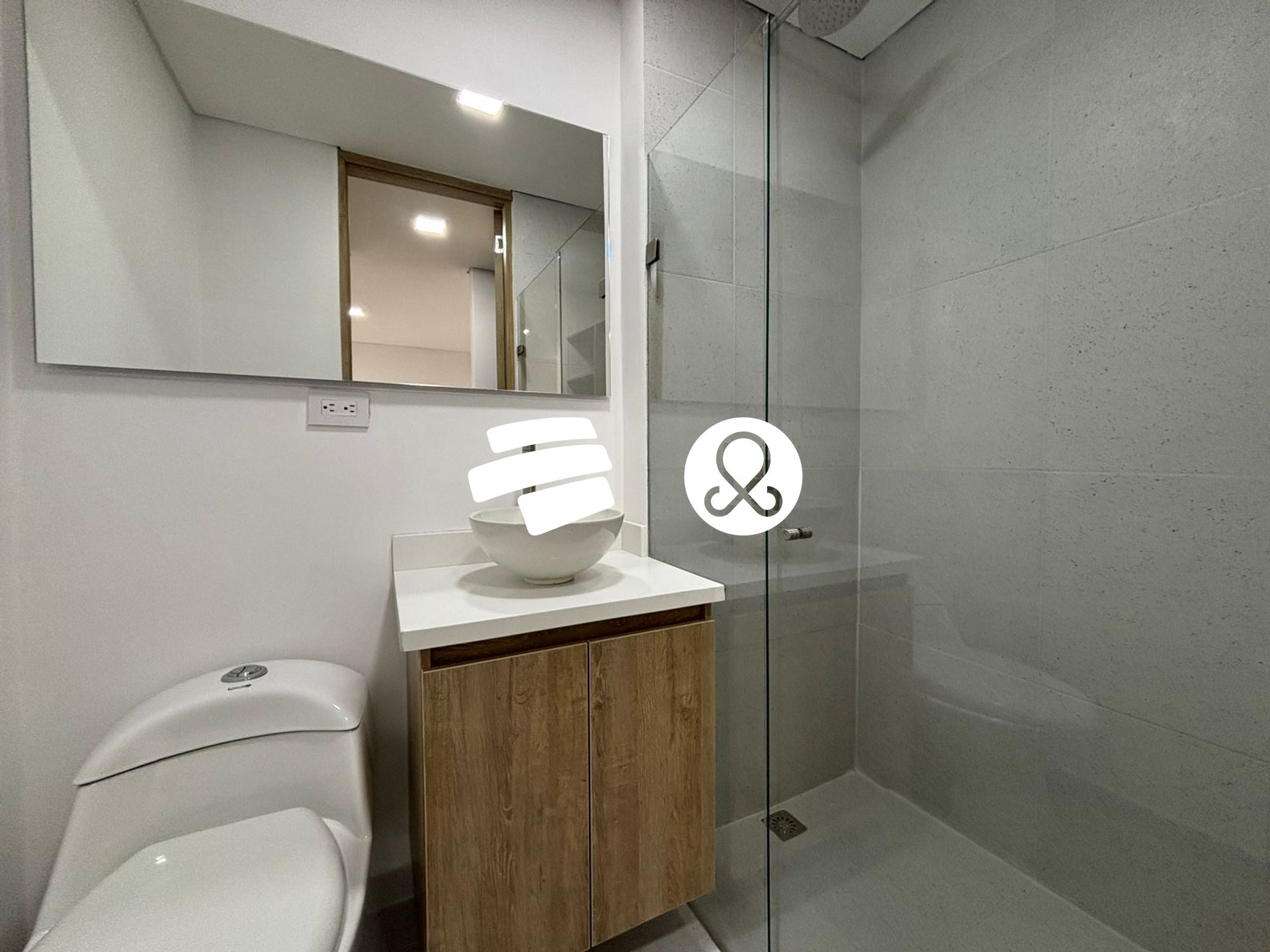 Apartamento en venta en Ditaires, Itagüí · foto 11 de 12