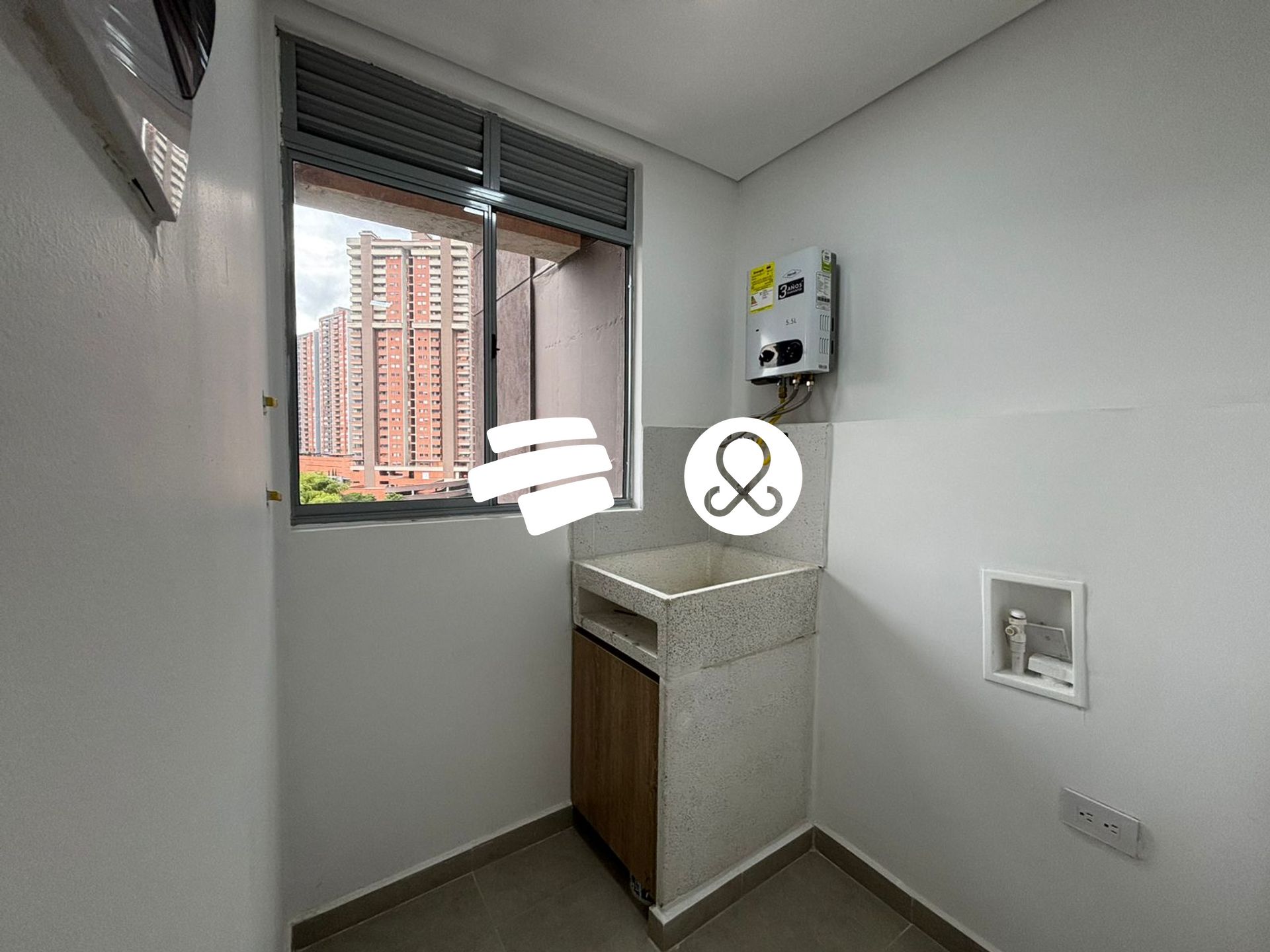 Apartamento en venta en Ditaires, Itagüí · foto 12 de 12