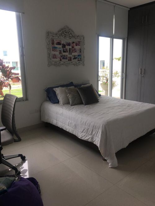 Casa de 5 alcobas en venta en Villa Campestre, Barranquilla, 439 m² · foto 6 de 16