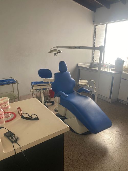 Oficina en venta en La Candelaria, Medellín, 34 m² · foto 3 de 7