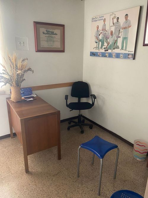 Oficina en venta en La Candelaria, Medellín, 34 m² · foto 4 de 7